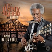 Lil Jimmy Reed & Ben Levin - Back to Baton Rouge (2023)