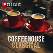 VA - Coffeehouse Classical (2021)