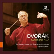 Bavarian Radio Symphony Orchestra, Bernard Haitink - Dvorak: Symphony No. 7 (2025) [Hi-Res]