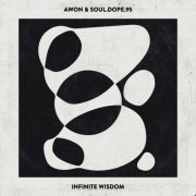 Awon, Soul.Dope.95 - Infinite Wisdom (2022)