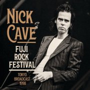 Nick Cave - Fuji Rock Festival (2025)