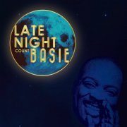 VA - Late Night Basie (2023)