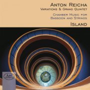 Island - Anton Reicha: Variations & Grand Quintet (2011)