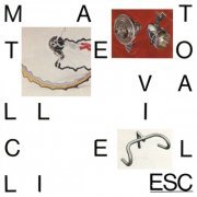 Matteo Vallicelli - Esc (2021)