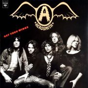 Aerosmith - Get Your Wings (2013 Reissue, Remastered) LP