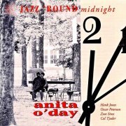 Anita O'day - Jazz 'Round Midnight (Remastered) (2019) [Hi-Res]