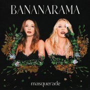 Bananarama - Masquerade (2022)