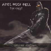 Axel Rudi Pell - The Crest (2CD) (2010) CD-Rip