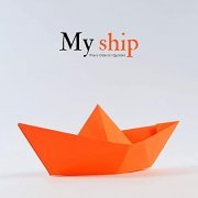 Piero Odorici Quintet - My Ship (2020)