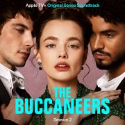 Various Artists - The Buccaneers: S2 (Apple TV+ Original Series Soundtrack) (2025) [Hi-Res]