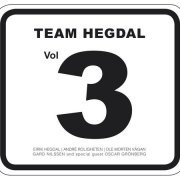 Team Hegdal - Vol.3 (2015)