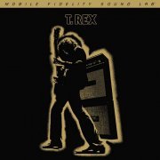 T.Rex - Electric Warrior (Hybrid SACD MFSL) (2020)