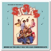 Shake - Music Is The Only Way We Can Communicate (1978/2004)