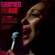 Carmen McRae - The 1964 Orchestra Recordings (2006) FLAC