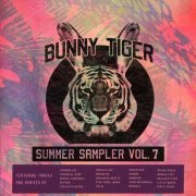 VA - Summer Sampler, Vol. 7 (2019)