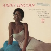 Abbey Lincoln - That's Him! (Remastered 2026 / Mono) (1957) [Hi-Res]