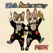 Puffy - 30th Anniversary (2026)