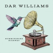 Dar Williams - Hummingbird Highway (2025) [Hi-Res]