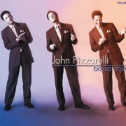 John Pizzarelli ‎ - Bossa Nova (2004) FLAC