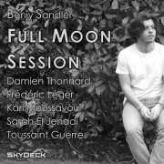 Benjy Sandler - Full Moon Session (2022)