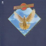 Peter Frampton - Wind Of Change (Remastered) (2023) [SACD]