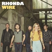 Rhonda - Wire (2017)