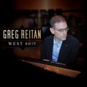 Greg Reitan - West 60th (2019) [Hi-Res]