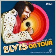 Elvis Presley - Elvis On Tour (2022) Hi Res