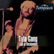 Tyla Gang - Live at Rockpalast Audimax, Hamburg, Germany 15th March 1978 (Remastered) (2014)