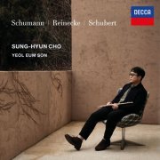 Sung-hyun Cho & Yeol Eum Son - Schumann, Reinecke, Schubert (2022) [Hi-Res]