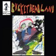 Buckethead - Yellowcrest (Pike 511) (2023)