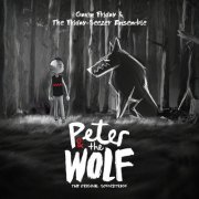 Gavin Friday & The Friday-Seezer Ensemble - Peter and the Wolf (Original Soundtrack) (2023) [Hi-Res]