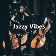 VA - Jazzy Vibes (2021)