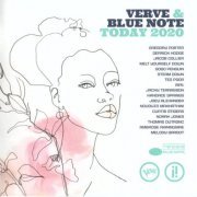 VA - Verve & Blue Note Today 2020 (2020)