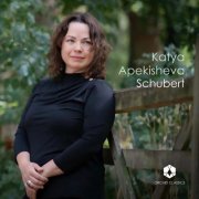 Katya Apekisheva - Schubert (2026) [Hi-Res] [Dolby Atmos]