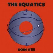 Equatics - Doin It!!!! (1972)