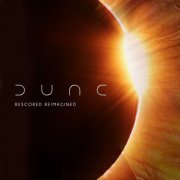 Various Artists - Dune (2021 Rescored Reimagined) (2021)