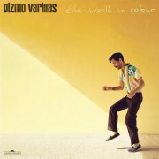 Gizmo Varillas - The World in Colour (2025) [Hi-Res]