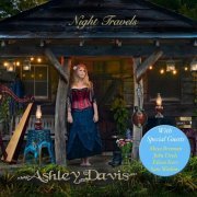 Ashley Davis - Night Travels (2014)