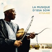 Issa Sow - Aynaabé (2019)