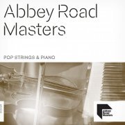 Aaron James Williams, James Bradshaw, Toby Berger - Abbey Road Masters: Pop Strings & Piano (2023) Hi Res