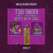 Todd Snider - Aimless Incorporated: Best of All My Songs (Bonus EP) (2024) Hi Res