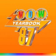 VA - Now Yearbook 1987 (2024) [4CD]