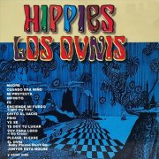 Los Ovnis - Hippies (1966)