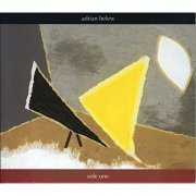 Adrian Belew - Side One (2005)