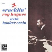 Roy Haynes & Booker Ervin - Cracklin' (1994) FLAC