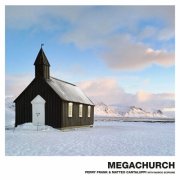 Frank Perry - MEGACHURCH (2026) [Hi-Res]