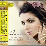 Anna Netrebko - Anna: Best Of Anna Netrebko (2009)