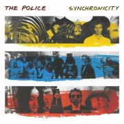 The Police - Synchronicity (2 CD Deluxe Edition) (2024)