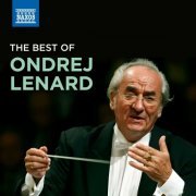 Ondrej Lenard - The Best of Ondrej Lenárd (2024)